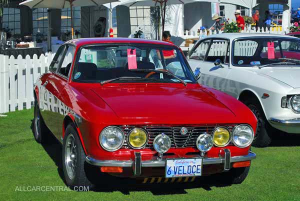 Alfa Romeo GTV2000